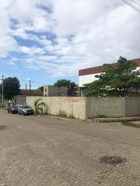 Foto 5 de Armazém / Galpão para alugar, 1723m2 em Sotelândia, Cariacica - ES