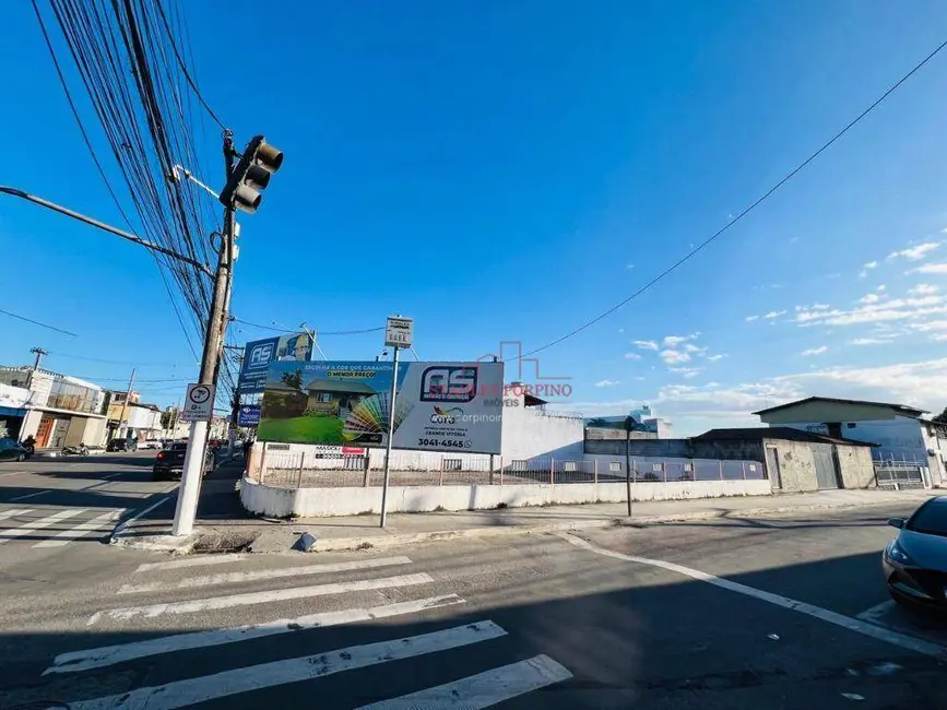 Foto 1 de Terreno / Lote para alugar, 310m2 em Vila Velha - ES