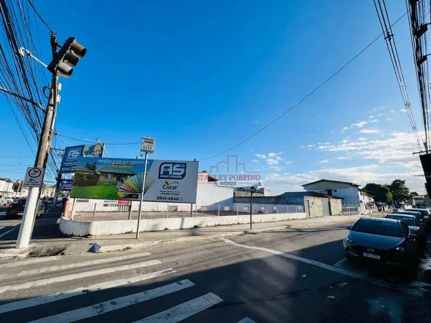 Foto 3 de Terreno / Lote para alugar, 310m2 em Vila Velha - ES