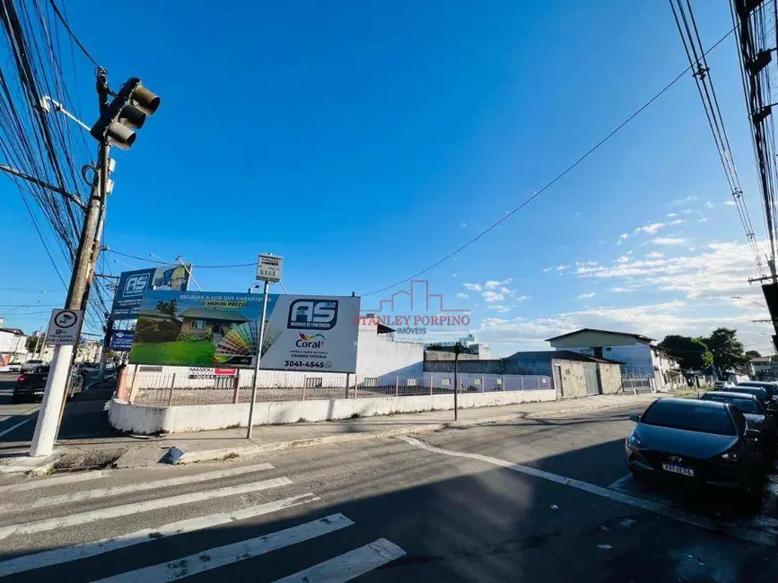 Foto 2 de Terreno / Lote para alugar, 310m2 em Vila Velha - ES