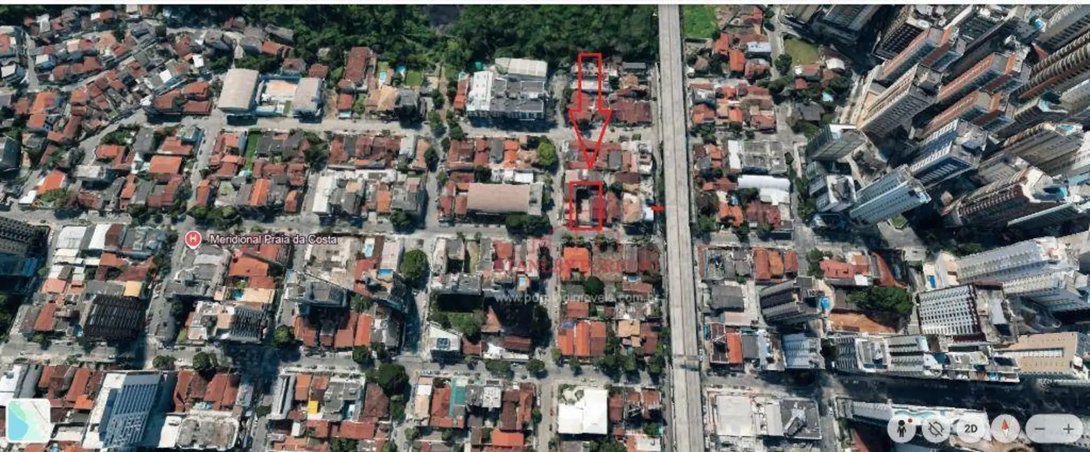 Foto 5 de Terreno / Lote para alugar, 360m2 em Praia da Costa, Vila Velha - ES