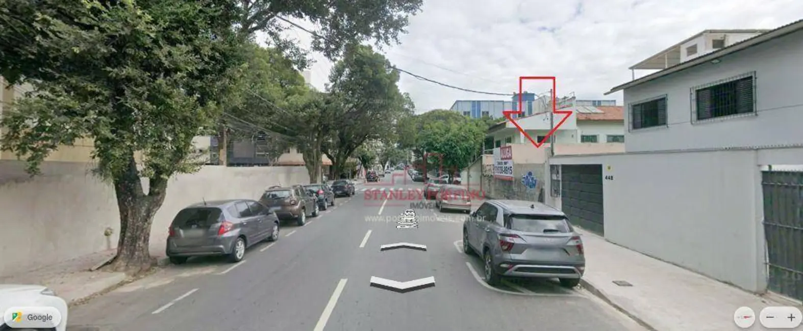 Foto 4 de Terreno / Lote para alugar, 360m2 em Praia da Costa, Vila Velha - ES