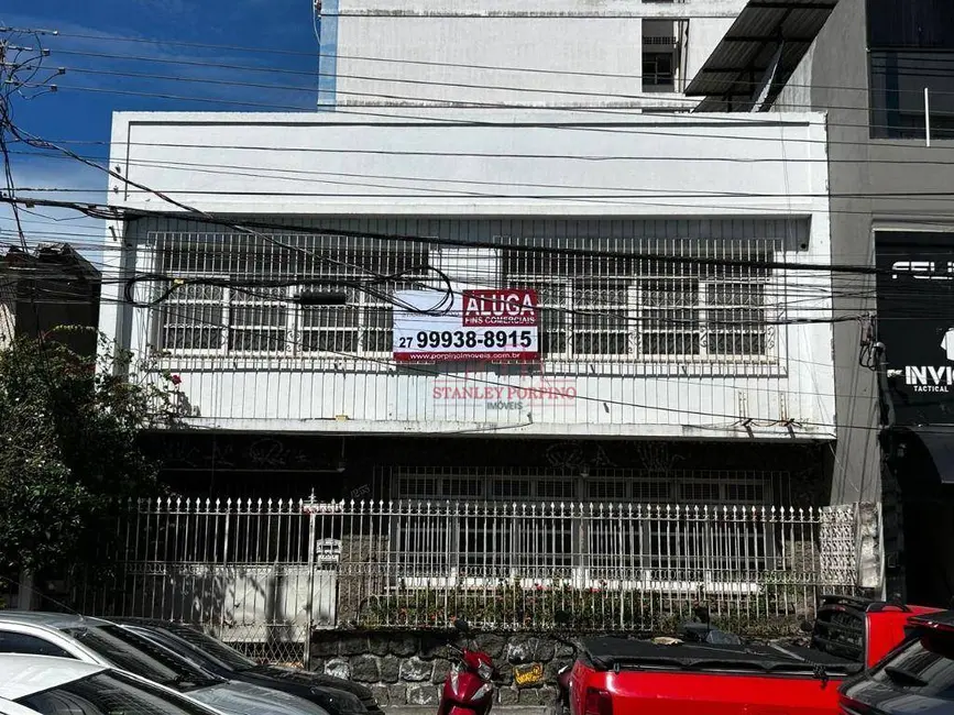 Casa com 7 quartos para alugar, 200m2 em Vila Velha - ES - imagem 1 Foto 1 de Casa com 7 quartos para alugar, 200m2 em Vila Velha - ES