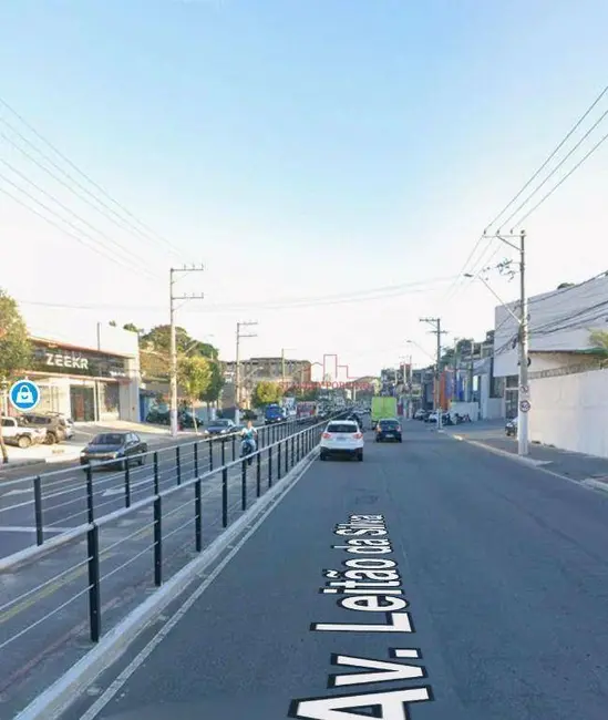 Foto 1 de Loja para alugar, 2560m2 em Bento Ferreira, Vitoria - ES