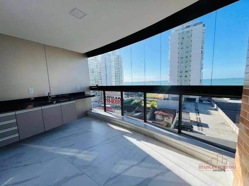 Foto 4 de Apartamento com 3 quartos para alugar, 83m2 em Praia de Itaparica, Vila Velha - ES