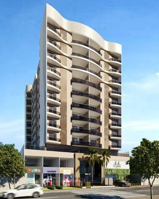 Foto 7 de Apartamento com 3 quartos para alugar, 83m2 em Praia de Itaparica, Vila Velha - ES