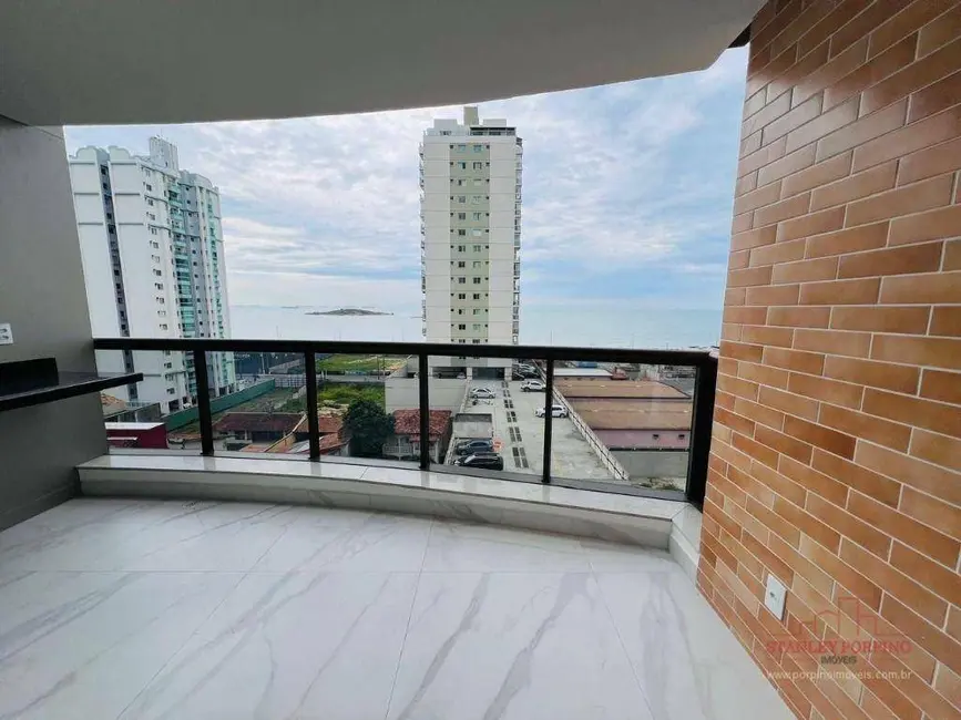Foto 5 de Apartamento com 3 quartos para alugar, 83m2 em Praia de Itaparica, Vila Velha - ES