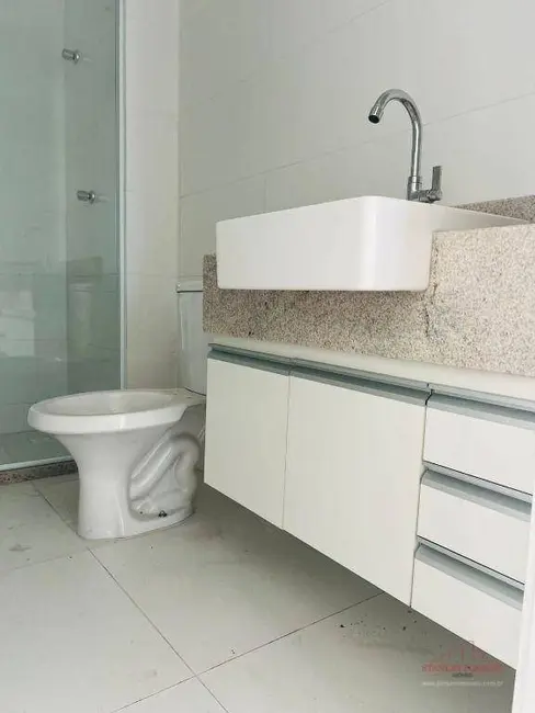 Foto 3 de Apartamento com 3 quartos para alugar, 83m2 em Praia de Itaparica, Vila Velha - ES