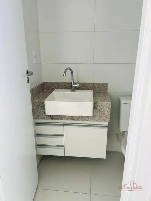 Foto 2 de Apartamento com 3 quartos para alugar, 83m2 em Praia de Itaparica, Vila Velha - ES