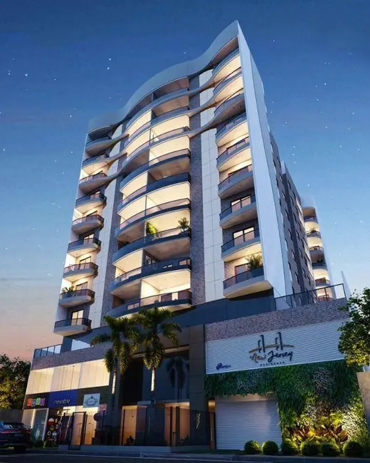 Foto 8 de Apartamento com 3 quartos para alugar, 83m2 em Praia de Itaparica, Vila Velha - ES