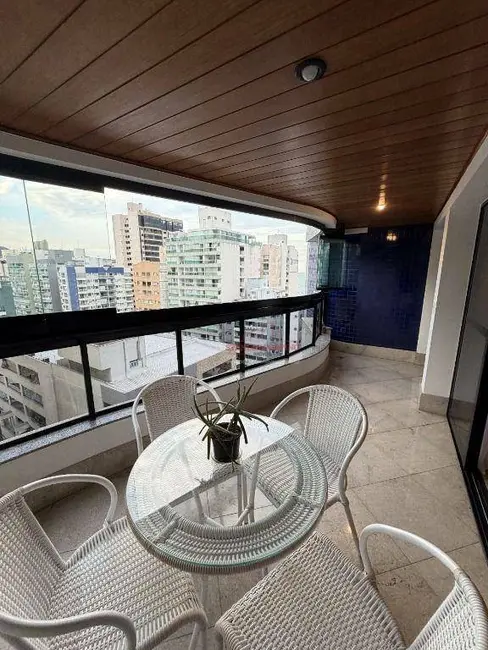 Apartamento com 4 quartos à venda, 268m2 em Praia da Costa, Vila Velha - ES - imagem 4 Foto 4 de Apartamento com 4 quartos à venda, 268m2 em Praia da Costa, Vila Velha - ES