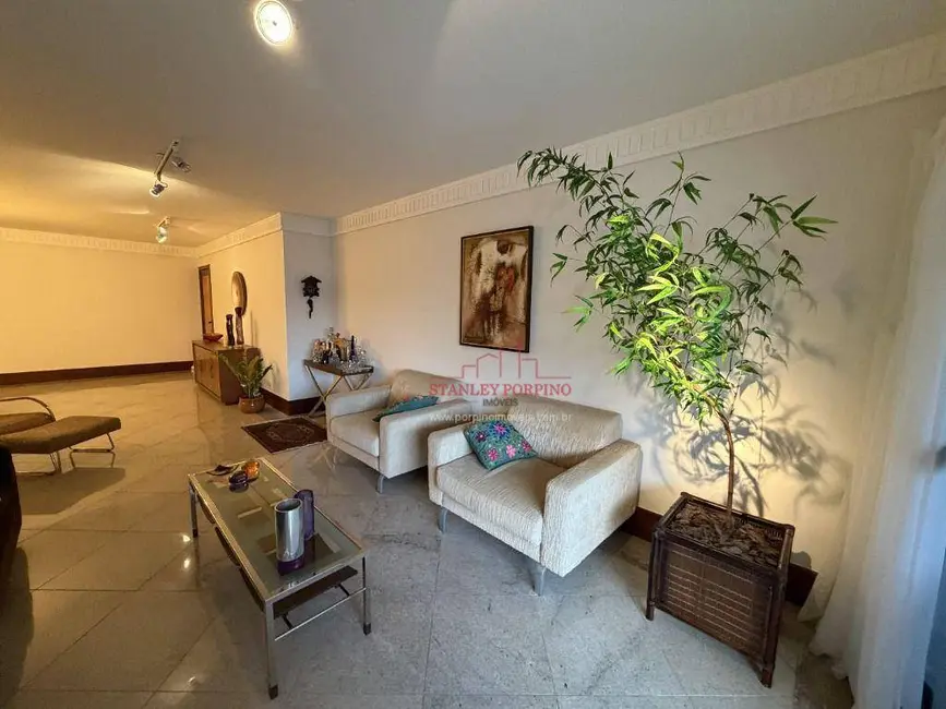 Apartamento com 4 quartos à venda, 268m2 em Praia da Costa, Vila Velha - ES - imagem 7 Foto 7 de Apartamento com 4 quartos à venda, 268m2 em Praia da Costa, Vila Velha - ES