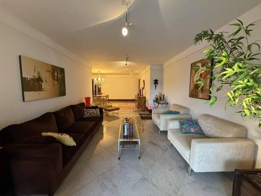 Apartamento com 4 quartos à venda, 268m2 em Praia da Costa, Vila Velha - ES - imagem 5 Foto 5 de Apartamento com 4 quartos à venda, 268m2 em Praia da Costa, Vila Velha - ES