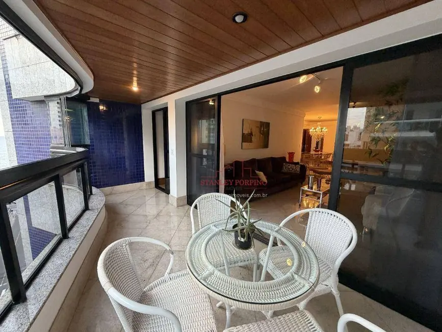 Apartamento com 4 quartos à venda, 268m2 em Praia da Costa, Vila Velha - ES - imagem 3 Foto 3 de Apartamento com 4 quartos à venda, 268m2 em Praia da Costa, Vila Velha - ES
