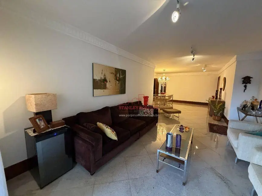 Apartamento com 4 quartos à venda, 268m2 em Praia da Costa, Vila Velha - ES - imagem 6 Foto 6 de Apartamento com 4 quartos à venda, 268m2 em Praia da Costa, Vila Velha - ES