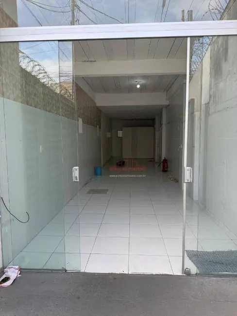 Foto 2 de Loja para alugar, 80m2 em Vila Velha - ES