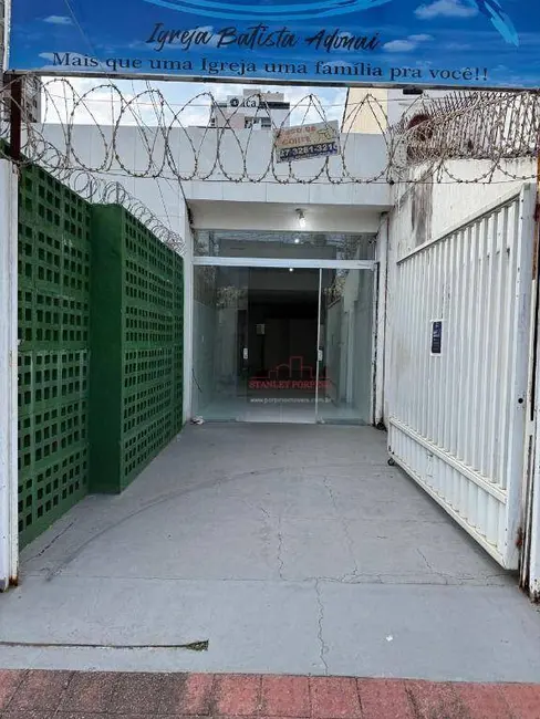 Foto 1 de Loja para alugar, 80m2 em Vila Velha - ES
