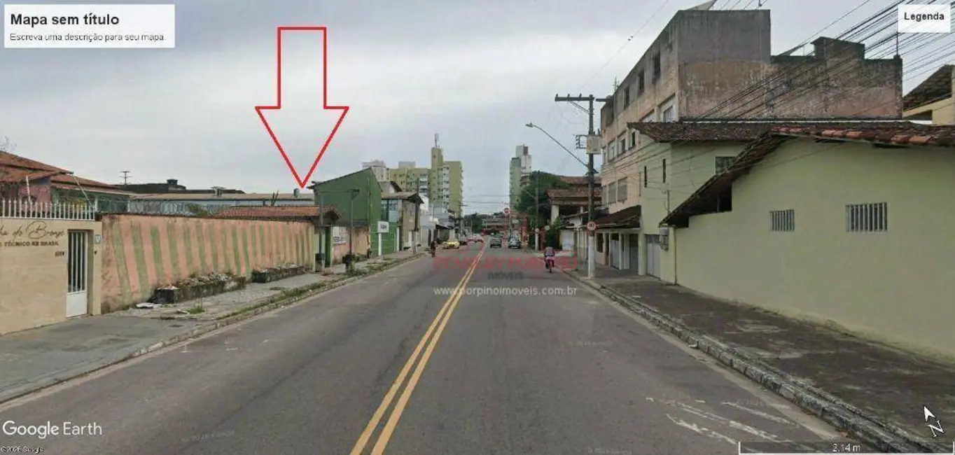 Terreno / Lote para alugar, 1350m2 em Praia de Itaparica, Vila Velha - ES - imagem 2 Foto 2 de Terreno / Lote para alugar, 1350m2 em Praia de Itaparica, Vila Velha - ES