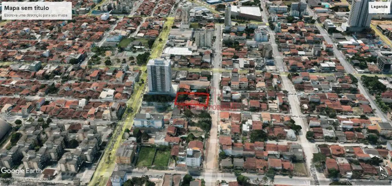 Terreno / Lote para alugar, 1350m2 em Praia de Itaparica, Vila Velha - ES - imagem 6 Foto 6 de Terreno / Lote para alugar, 1350m2 em Praia de Itaparica, Vila Velha - ES