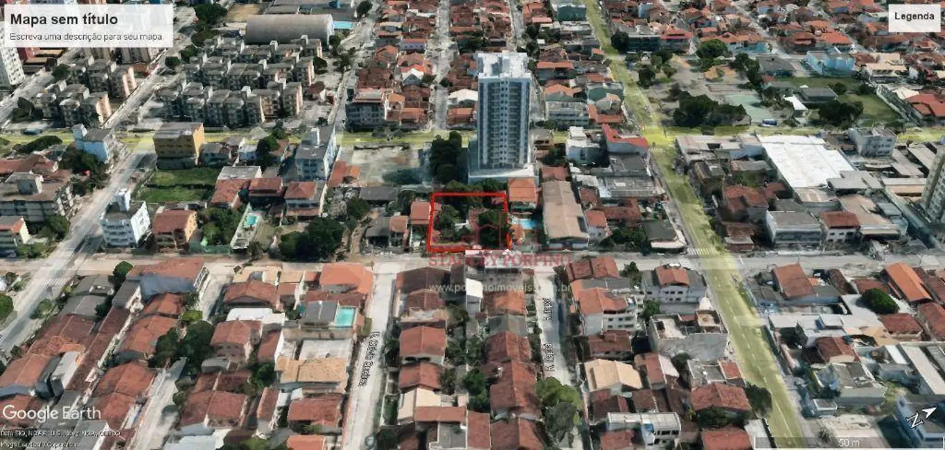 Terreno / Lote para alugar, 1350m2 em Praia de Itaparica, Vila Velha - ES - imagem 7 Foto 7 de Terreno / Lote para alugar, 1350m2 em Praia de Itaparica, Vila Velha - ES