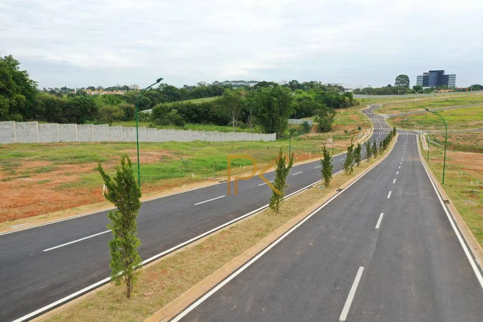 Foto 1 de Terreno / Lote à venda, 439m2 em Jardim Juliana, Indaiatuba - SP
