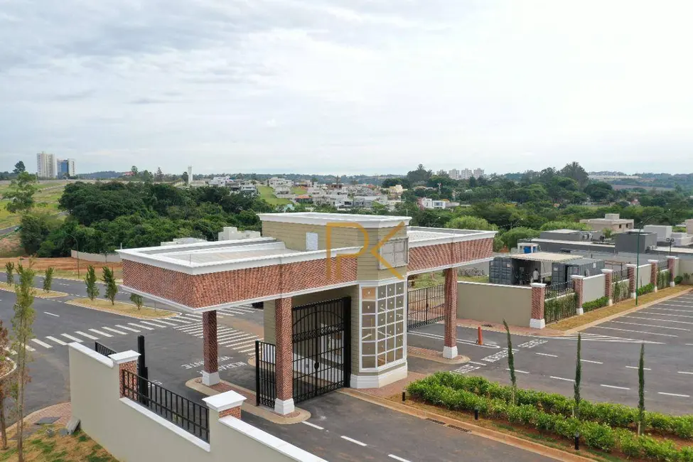 Foto 6 de Terreno / Lote à venda, 439m2 em Jardim Juliana, Indaiatuba - SP