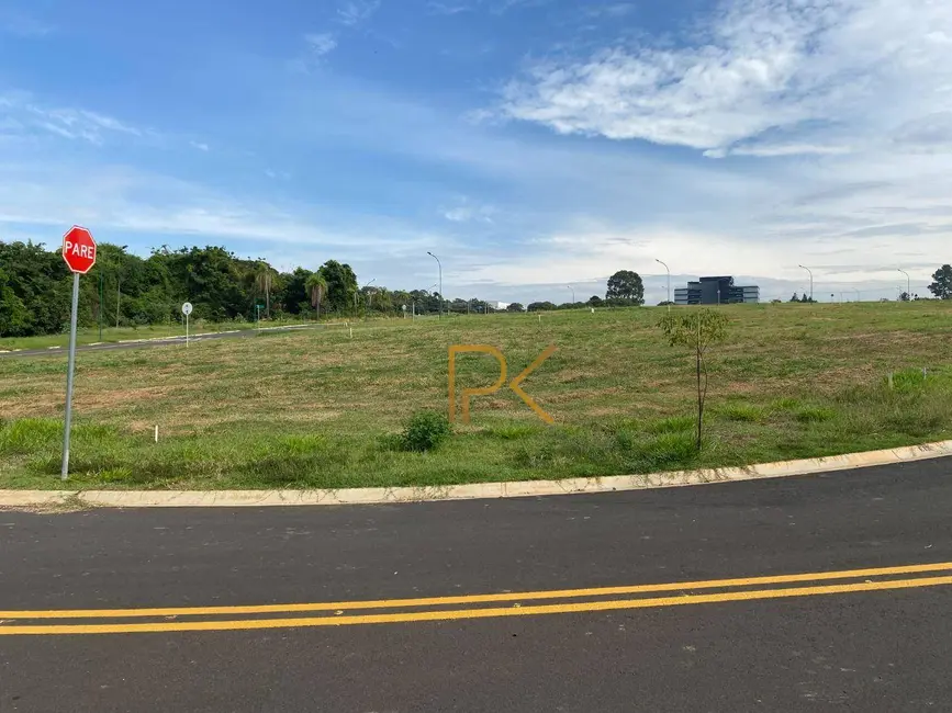 Foto 2 de Terreno / Lote à venda, 439m2 em Jardim Juliana, Indaiatuba - SP