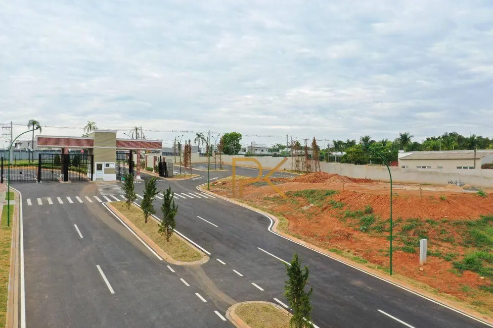 Foto 7 de Terreno / Lote à venda, 439m2 em Jardim Juliana, Indaiatuba - SP