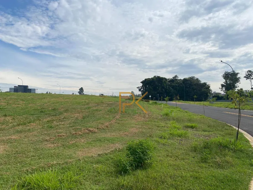 Foto 3 de Terreno / Lote à venda, 439m2 em Jardim Juliana, Indaiatuba - SP