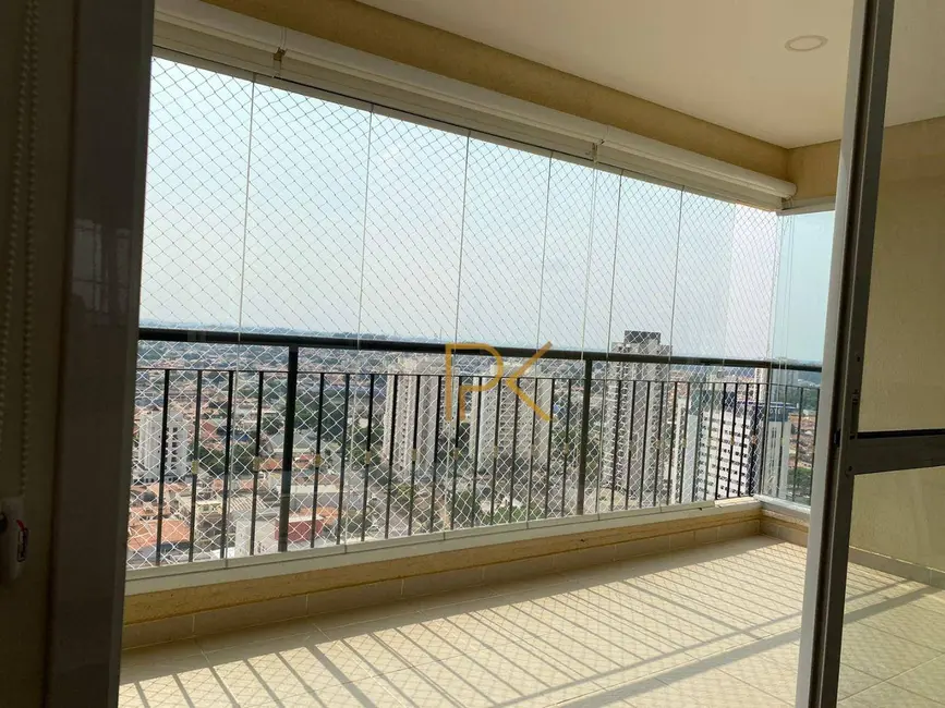 Foto 3 de Apartamento com 4 quartos à venda, 220m2 em Cidade Nova I, Indaiatuba - SP