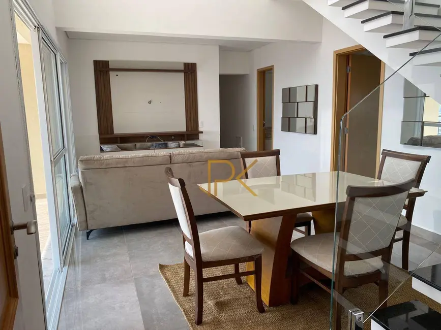 Foto 4 de Apartamento com 4 quartos à venda, 220m2 em Cidade Nova I, Indaiatuba - SP