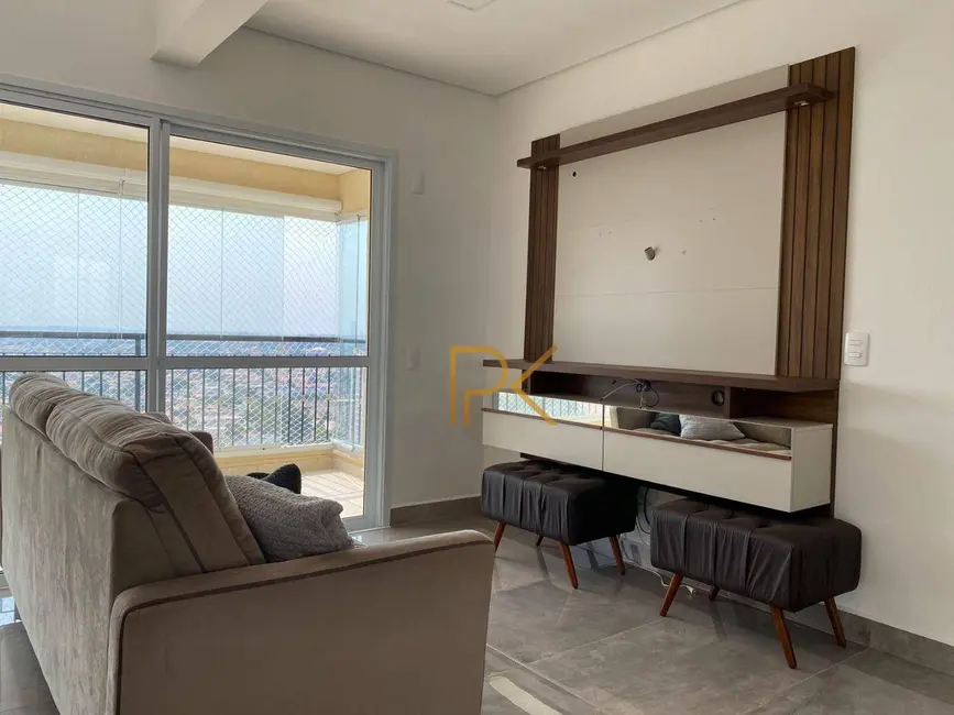 Foto 7 de Apartamento com 4 quartos à venda, 220m2 em Cidade Nova I, Indaiatuba - SP