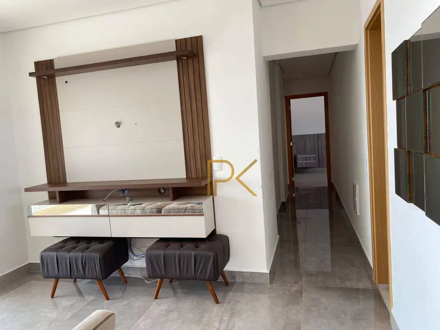 Foto 6 de Apartamento com 4 quartos à venda, 220m2 em Cidade Nova I, Indaiatuba - SP