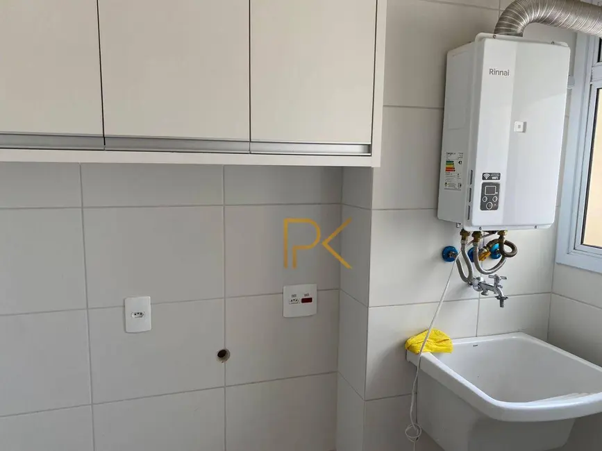 Foto 9 de Apartamento com 4 quartos à venda, 220m2 em Cidade Nova I, Indaiatuba - SP