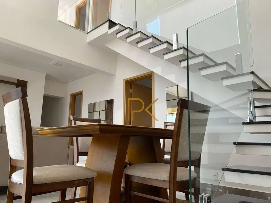 Foto 5 de Apartamento com 4 quartos à venda, 220m2 em Cidade Nova I, Indaiatuba - SP