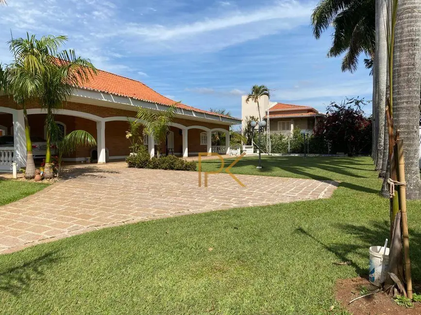 Chácara com 4 quartos à venda, 5100m2 em Colinas do Mosteiro de Itaici, Indaiatuba - SP - imagem 7 Foto 7 de Chácara com 4 quartos à venda, 5100m2 em Colinas do Mosteiro de Itaici, Indaiatuba - SP