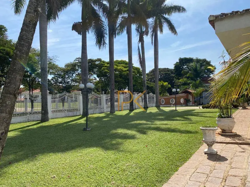 Chácara com 4 quartos à venda, 5100m2 em Colinas do Mosteiro de Itaici, Indaiatuba - SP - imagem 8 Foto 8 de Chácara com 4 quartos à venda, 5100m2 em Colinas do Mosteiro de Itaici, Indaiatuba - SP