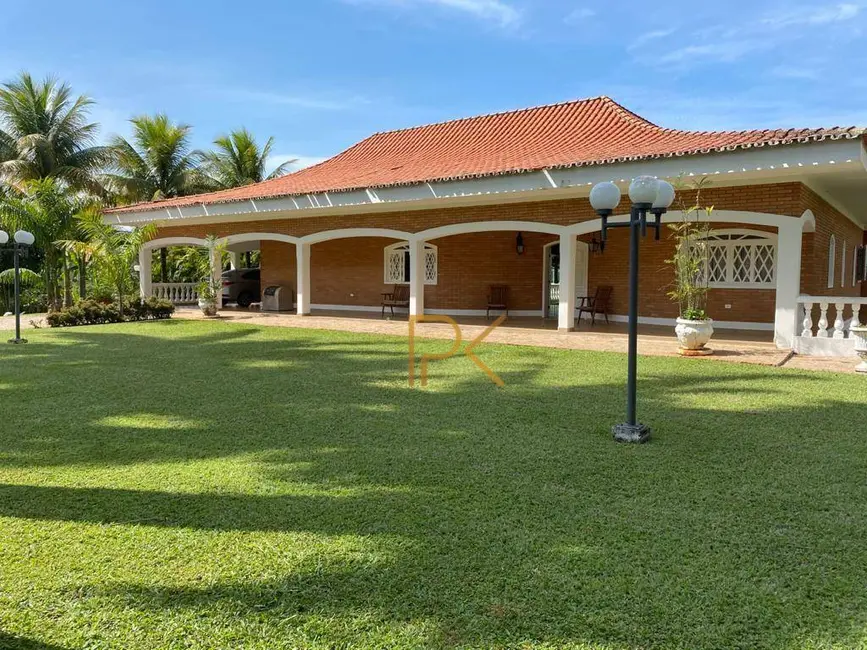 Chácara com 4 quartos à venda, 5100m2 em Colinas do Mosteiro de Itaici, Indaiatuba - SP - imagem 9 Foto 9 de Chácara com 4 quartos à venda, 5100m2 em Colinas do Mosteiro de Itaici, Indaiatuba - SP