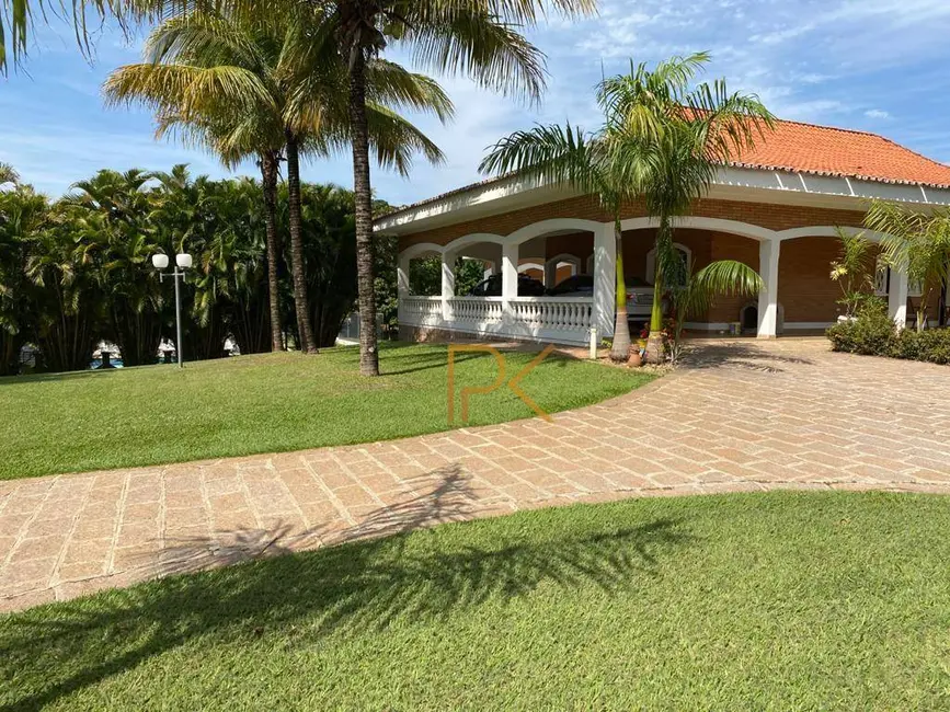 Chácara com 4 quartos à venda, 5100m2 em Colinas do Mosteiro de Itaici, Indaiatuba - SP - imagem 6 Foto 6 de Chácara com 4 quartos à venda, 5100m2 em Colinas do Mosteiro de Itaici, Indaiatuba - SP