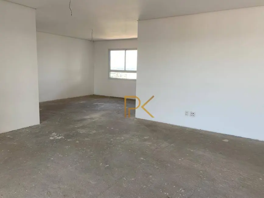 Foto 4 de Apartamento com 4 quartos à venda, 185m2 em Vila Sfeir, Indaiatuba - SP