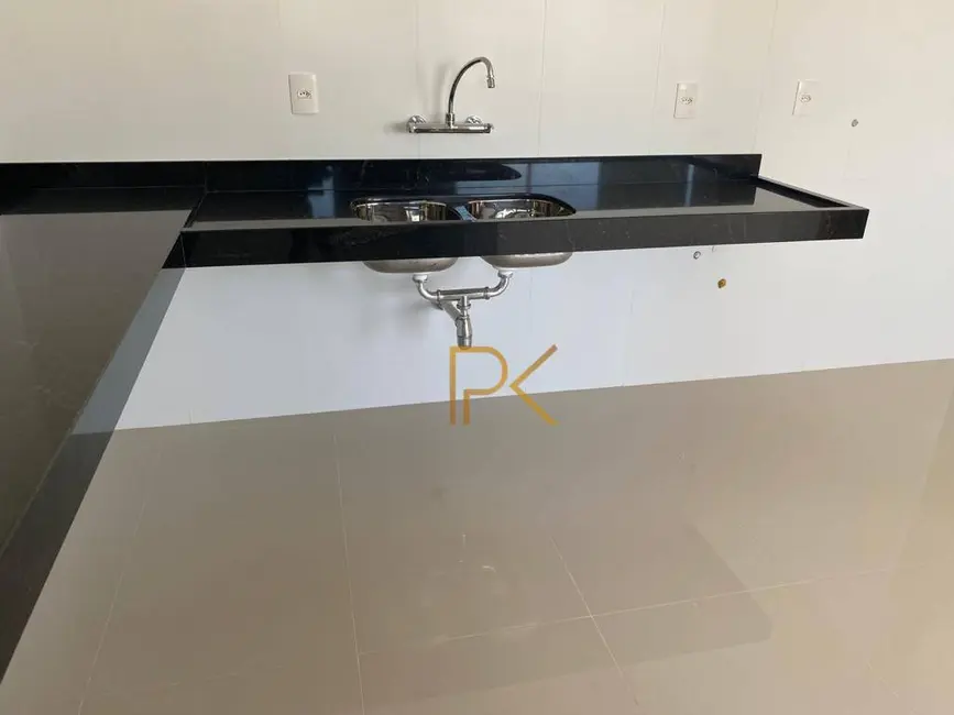 Foto 7 de Apartamento com 4 quartos à venda, 185m2 em Vila Sfeir, Indaiatuba - SP