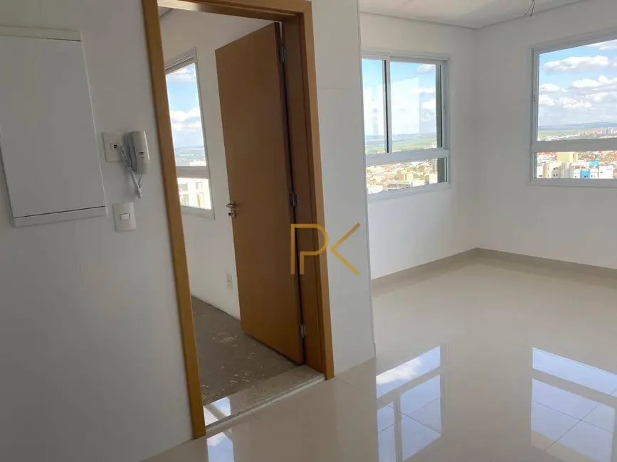 Foto 6 de Apartamento com 4 quartos à venda, 185m2 em Vila Sfeir, Indaiatuba - SP