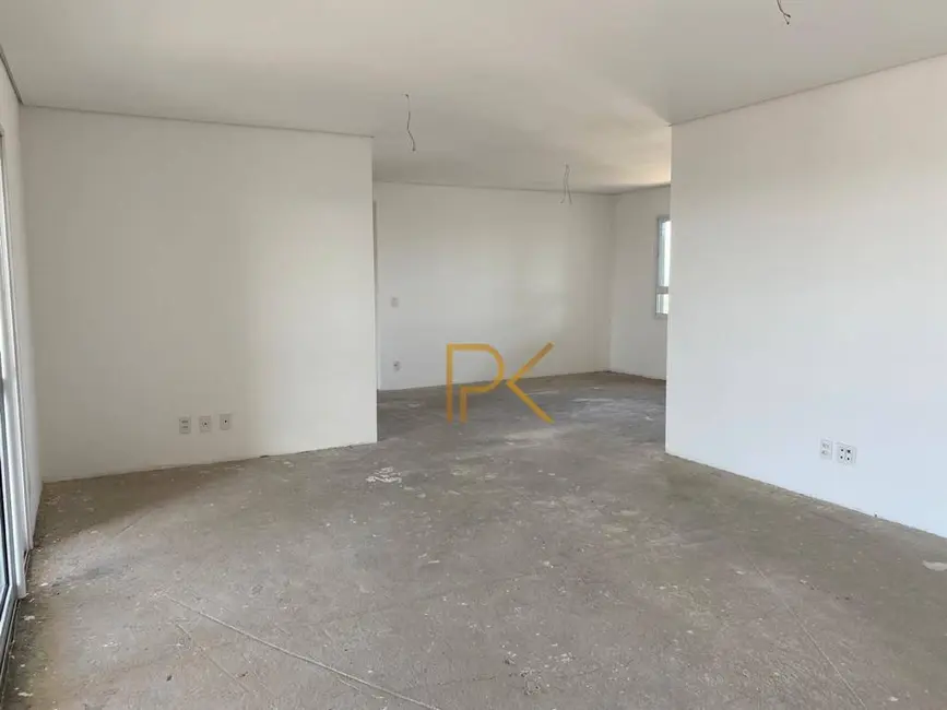 Foto 3 de Apartamento com 4 quartos à venda, 185m2 em Vila Sfeir, Indaiatuba - SP