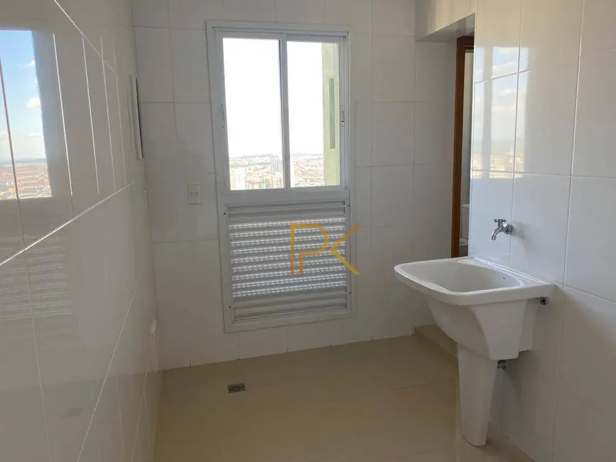 Foto 9 de Apartamento com 4 quartos à venda, 185m2 em Vila Sfeir, Indaiatuba - SP