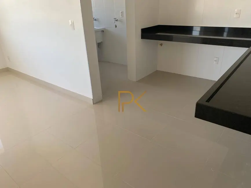 Foto 8 de Apartamento com 4 quartos à venda, 185m2 em Vila Sfeir, Indaiatuba - SP