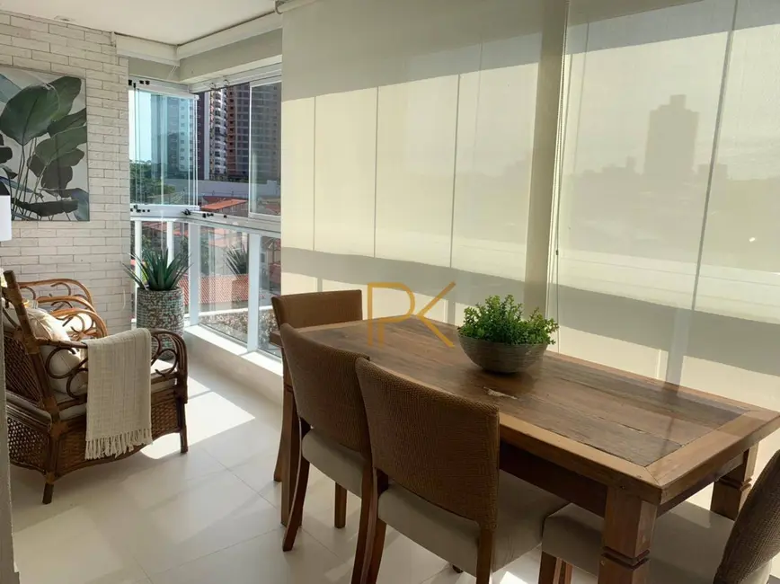 Foto 4 de Apartamento com 3 quartos à venda, 103m2 em Vila Almeida, Indaiatuba - SP