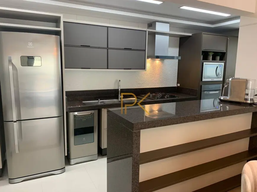 Foto 6 de Apartamento com 3 quartos à venda, 103m2 em Vila Almeida, Indaiatuba - SP