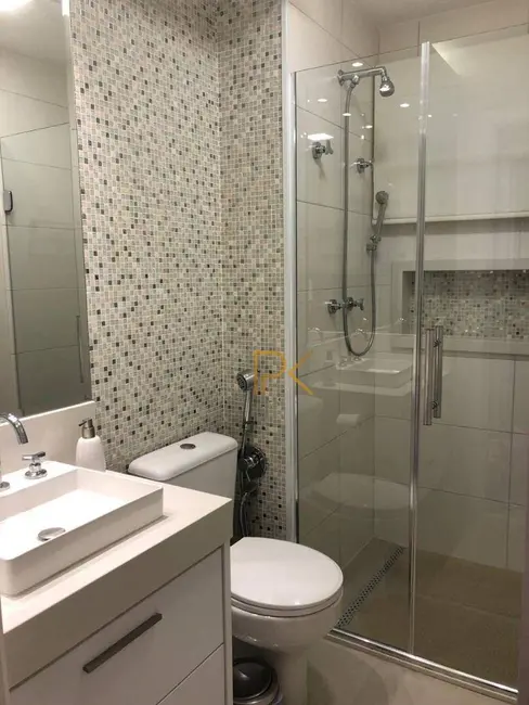 Foto 9 de Apartamento com 3 quartos à venda, 103m2 em Vila Almeida, Indaiatuba - SP
