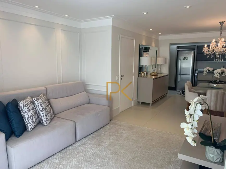 Foto 5 de Apartamento com 3 quartos à venda, 103m2 em Vila Almeida, Indaiatuba - SP