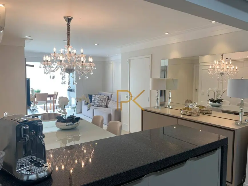 Foto 1 de Apartamento com 3 quartos à venda, 103m2 em Vila Almeida, Indaiatuba - SP